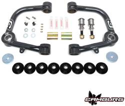 Camburg - Camburg CAM-310091-X Performance Lift Kit w/Bilstein 6112 - Image 2