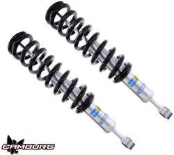 Camburg - Camburg CAM-310092-X Performance Lift Kit w/Bilstein 6112 - Image 2