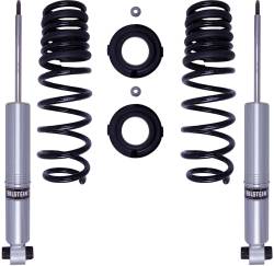 Camburg - Camburg CAM-110261-UC Performance Lift Kit w/Bilstein 6112 - Image 2