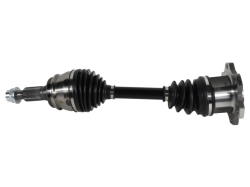 GSP - GSP NCV10142 Cadillac/Chevy/GMC 4WD CV Front Axle Assembly - Image 1