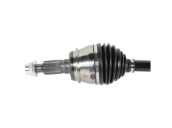 GSP - GSP NCV10142 Cadillac/Chevy/GMC 4WD CV Front Axle Assembly - Image 2