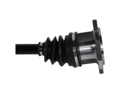 GSP - GSP NCV10142 Cadillac/Chevy/GMC 4WD CV Front Axle Assembly - Image 3
