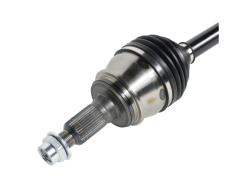 GSP - GSP NCV10142 Cadillac/Chevy/GMC 4WD CV Front Axle Assembly - Image 4