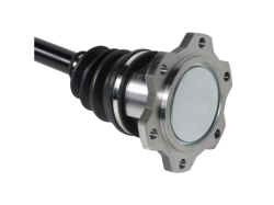 GSP - GSP NCV10142 Cadillac/Chevy/GMC 4WD CV Front Axle Assembly - Image 5