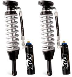Camburg - Camburg CAM-310133-U Performance Lift Kit w/FOX 2.5 Factory DSC - Image 2