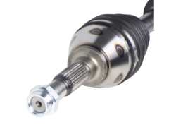 GSP - GSP NCV10204 CV Axle Assembly Front Right for Chevy/GMC/Oldsmobile 2.2/4.3 - Image 4