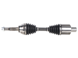 GSP - GSP NCV10204 CV Axle Assembly Front Right for Chevy/GMC/Oldsmobile 2.2/4.3 - Image 1