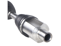 GSP - GSP NCV10204 CV Axle Assembly Front Right for Chevy/GMC/Oldsmobile 2.2/4.3 - Image 5