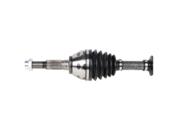 GSP - GSP NCV10205 Chevy/GMC/Oldsmobile 2.2 4.3 Front Left CV Axle Assembly - Image 2
