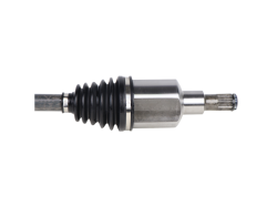 GSP - GSP NCV10205 Chevy/GMC/Oldsmobile 2.2 4.3 Front Left CV Axle Assembly - Image 3