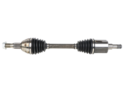 GSP - GSP NCV10232 Front Right CV Axle Assembly for Select GM Cars - Image 1