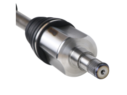GSP - GSP NCV10232 Front Right CV Axle Assembly for Select GM Cars - Image 5