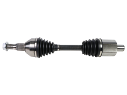 GSP - GSP NCV10238 CV Axle Assembly Front Left for Buick/Chevy/Pontiac/Saturn 3.5/3.9 - Image 1