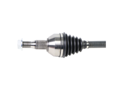 GSP - GSP NCV10238 CV Axle Assembly Front Left for Buick/Chevy/Pontiac/Saturn 3.5/3.9 - Image 2