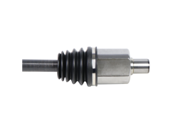 GSP - GSP NCV10238 CV Axle Assembly Front Left for Buick/Chevy/Pontiac/Saturn 3.5/3.9 - Image 3