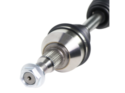 GSP - GSP NCV10238 CV Axle Assembly Front Left for Buick/Chevy/Pontiac/Saturn 3.5/3.9 - Image 4