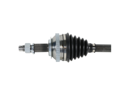 GSP - GSP NCV12507 Front Left CV Axle Assembly for Chrysler/Dodge/Plymouth - Image 2