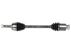 GSP - GSP NCV21553 Front Right CV Axle Assembly for Acura/Honda - Image 1