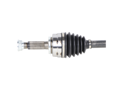 GSP - GSP NCV21553 Front Right CV Axle Assembly for Acura/Honda - Image 2
