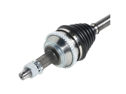 GSP - GSP NCV12507 Front Left CV Axle Assembly for Chrysler/Dodge/Plymouth - Image 4