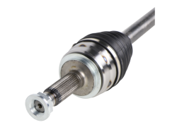 GSP - GSP NCV21553 Front Right CV Axle Assembly for Acura/Honda - Image 4