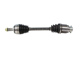 GSP - GSP NCV36011 Front Right CV Axle Assembly for Honda 1.5 - Image 1