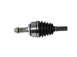 GSP - GSP NCV36011 Front Right CV Axle Assembly for Honda 1.5 - Image 2