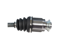 GSP - GSP NCV36011 Front Right CV Axle Assembly for Honda 1.5 - Image 3