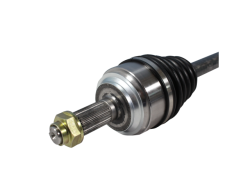 GSP - GSP NCV36011 Front Right CV Axle Assembly for Honda 1.5 - Image 4