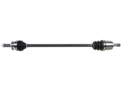 GSP - GSP NCV36569 06-15 Honda Civic Coupe/Sedan Front Right CV Axle Assembly - Image 1