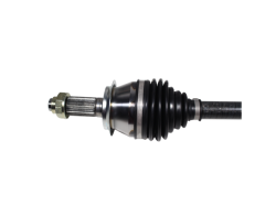 GSP - GSP NCV36569 06-15 Honda Civic Coupe/Sedan Front Right CV Axle Assembly - Image 2