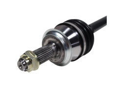 GSP - GSP NCV36569 06-15 Honda Civic Coupe/Sedan Front Right CV Axle Assembly - Image 4