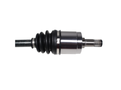 GSP - GSP NCV36569 06-15 Honda Civic Coupe/Sedan Front Right CV Axle Assembly - Image 3