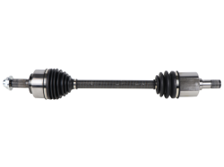 GSP - GSP NCV36580 Front Left CV Axle Assembly for 06-14 Honda Ridgeline - Image 1