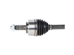 GSP - GSP NCV36580 Front Left CV Axle Assembly for 06-14 Honda Ridgeline - Image 2
