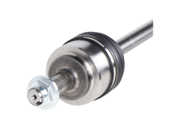 GSP - GSP NCV36580 Front Left CV Axle Assembly for 06-14 Honda Ridgeline - Image 4