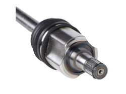 GSP - GSP NCV36580 Front Left CV Axle Assembly for 06-14 Honda Ridgeline - Image 5