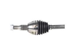 GSP - GSP NCV10028 Buick/Pontiac 3.8 Front Right CV Axle Assembly - Image 2