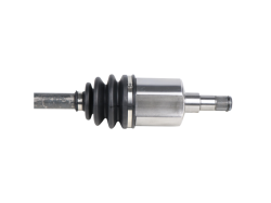 GSP - GSP NCV10028 Buick/Pontiac 3.8 Front Right CV Axle Assembly - Image 3
