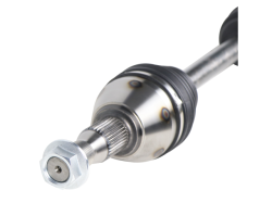 GSP - GSP NCV10028 Buick/Pontiac 3.8 Front Right CV Axle Assembly - Image 4
