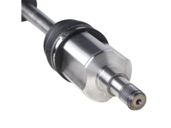 GSP - GSP NCV10028 Buick/Pontiac 3.8 Front Right CV Axle Assembly - Image 5