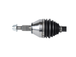 GSP - GSP NCV10040XD Front Axle Assembly for Jeep/RAM 4WD - Image 2