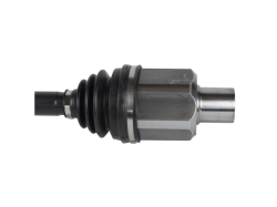 GSP - GSP NCV10040XD Front Axle Assembly for Jeep/RAM 4WD - Image 3