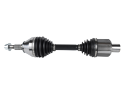 GSP - GSP NCV10040XD Front Axle Assembly for Jeep/RAM 4WD - Image 1