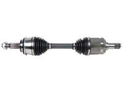 GSP - GSP NCV69170 Front CV Axle Assembly for Lexus & Toyota - Image 1