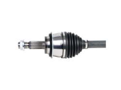 GSP - GSP NCV69170 Front CV Axle Assembly for Lexus & Toyota - Image 2