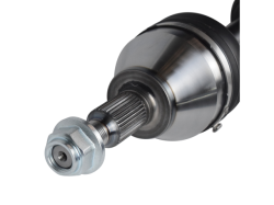 GSP - GSP NCV10040XD Front Axle Assembly for Jeep/RAM 4WD - Image 4