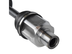 GSP - GSP NCV10040XD Front Axle Assembly for Jeep/RAM 4WD - Image 5