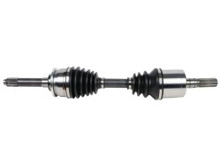 GSP - GSP NCV40046 Front CV Axle Assembly for Acura/Isuzu - Image 1