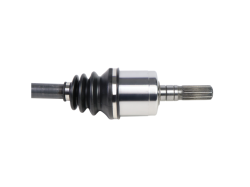 GSP - GSP NCV40046 Front CV Axle Assembly for Acura/Isuzu - Image 3